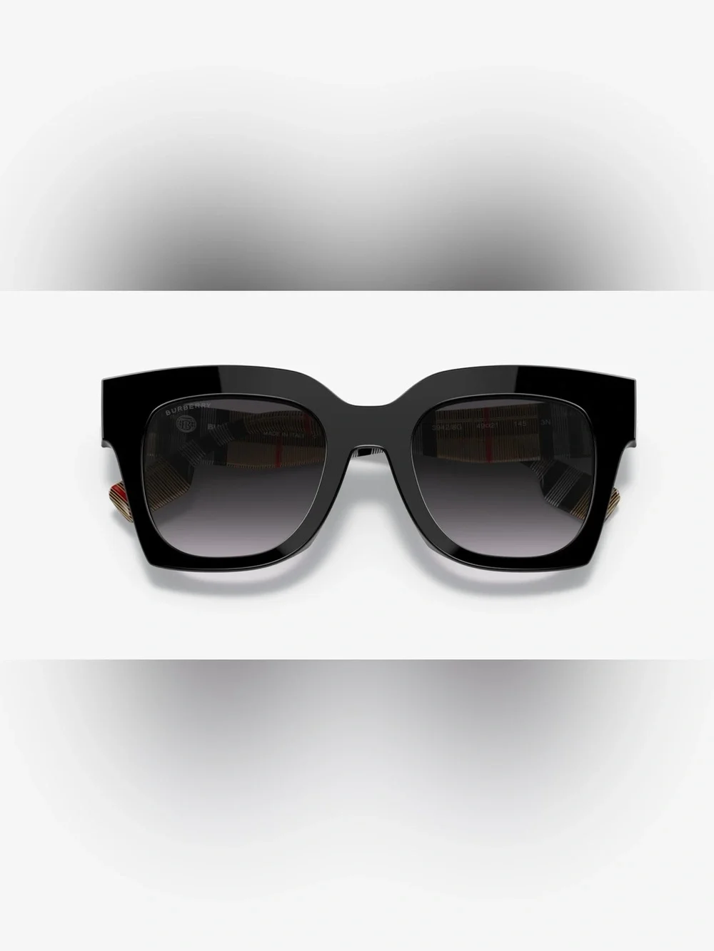 Burberry Kitty Sunglasses